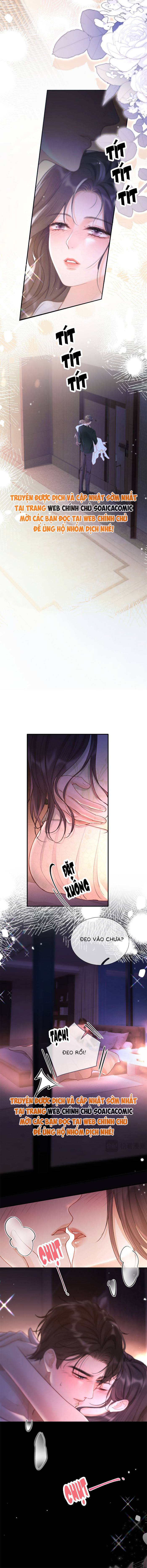 Cưng Chiều Em Đến Tận Cùng - Chap Cưng Chiều Em Đến [...] – Chap 8 - Trang 2