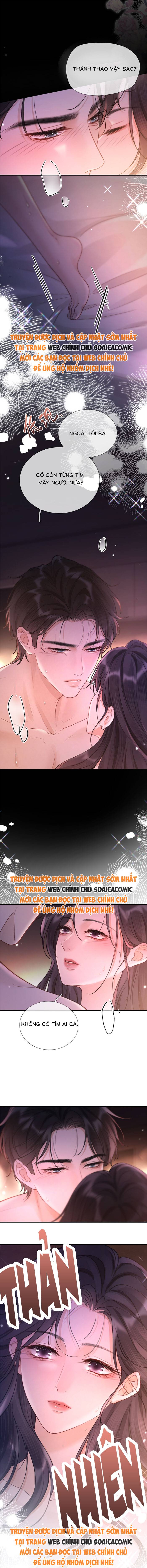 Cưng Chiều Em Đến Tận Cùng - Chap Cưng Chiều Em Đến [...] – Chap 8 - Trang 3