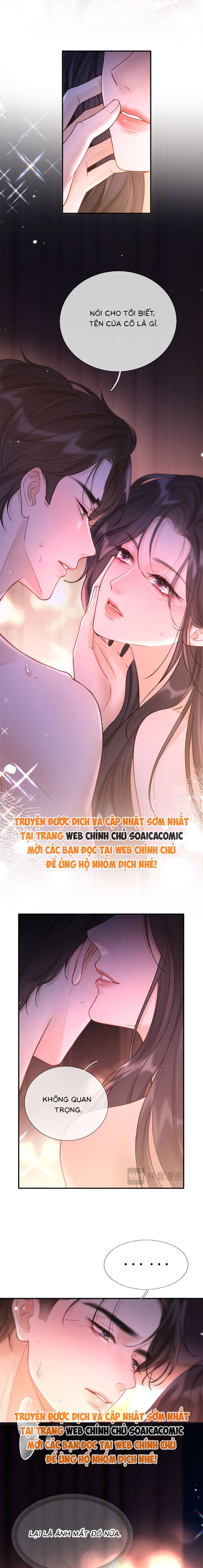 Cưng Chiều Em Đến Tận Cùng - Chap Cưng Chiều Em Đến [...] – Chap 8 - Trang 4