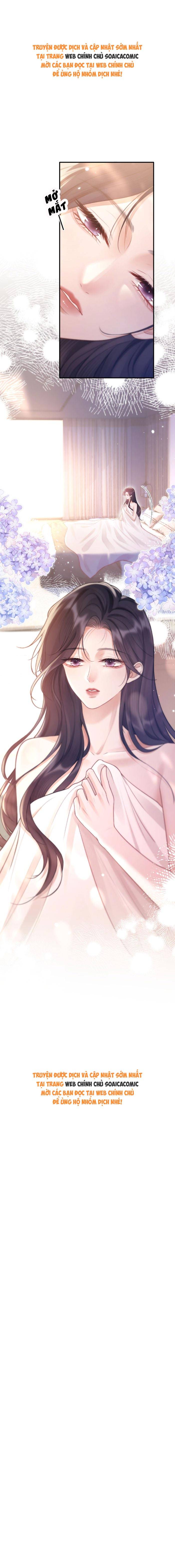 Cưng Chiều Em Đến Tận Cùng - Chap Cưng Chiều Em Đến [...] – Chap 9 - Trang 0
