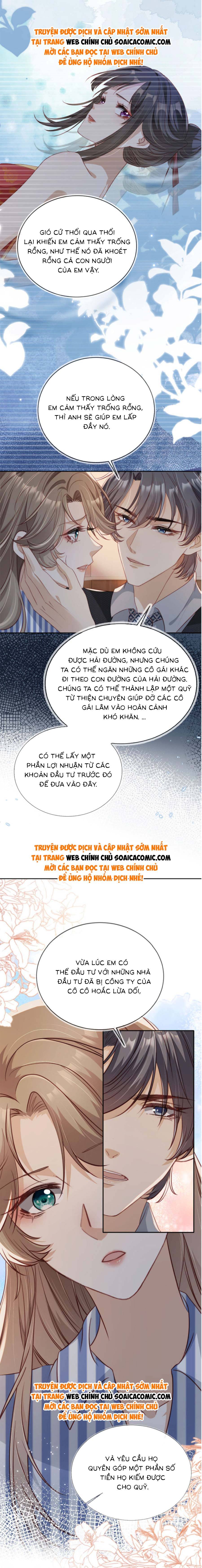 Cùng Đại Lão Vả Mặt Cặn Bả Sau Trọng Sinh - Chap Cùng Đại Lão Vả [...] – Chap 21