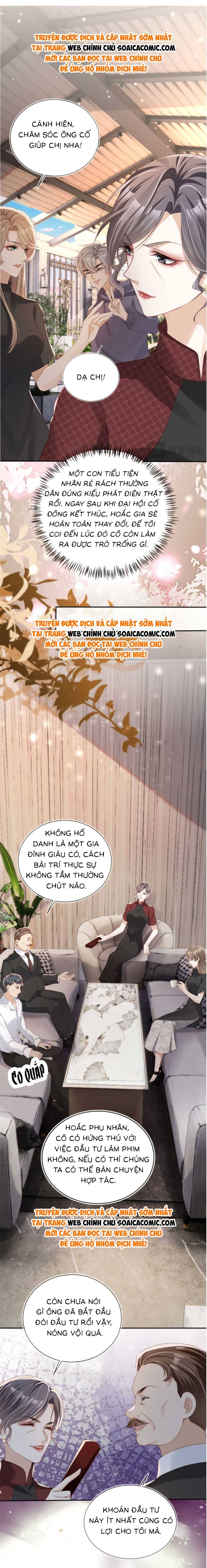 Cùng Đại Lão Vả Mặt Cặn Bả Sau Trọng Sinh - Chap Cùng Đại Lão Vả [...] – Chap 24