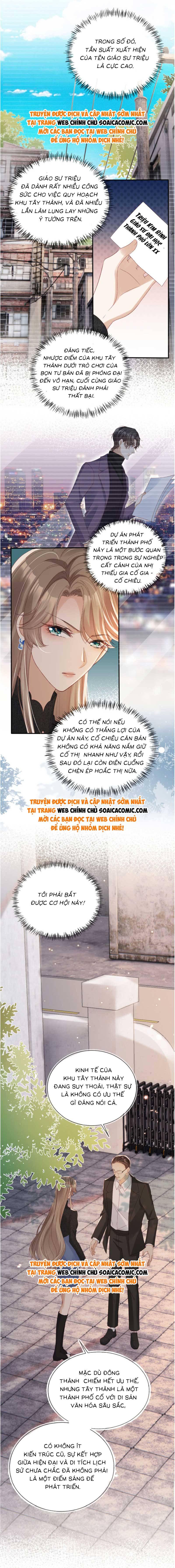 Cùng Đại Lão Vả Mặt Cặn Bả Sau Trọng Sinh - Chap Cùng Đại Lão Vả [...] – Chap 28