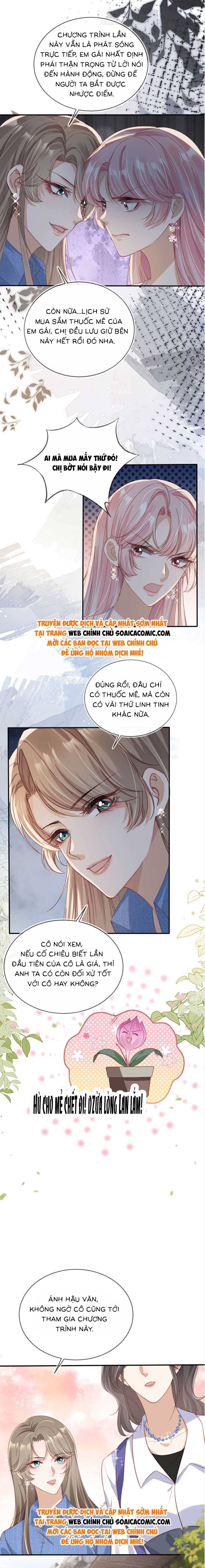 Cùng Đại Lão Vả Mặt Cặn Bả Sau Trọng Sinh - Chap Cùng Đại Lão Vả [...] – Chap 40