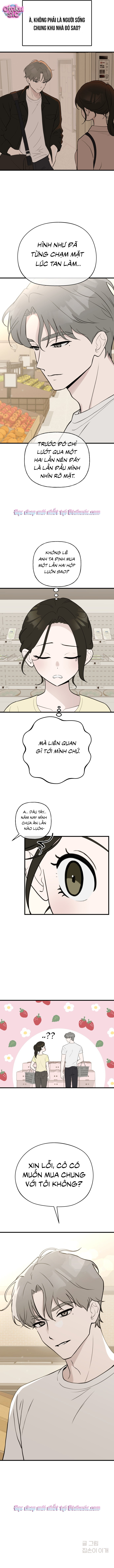 Cùng Đi Chợ Nhé? - Chap 2