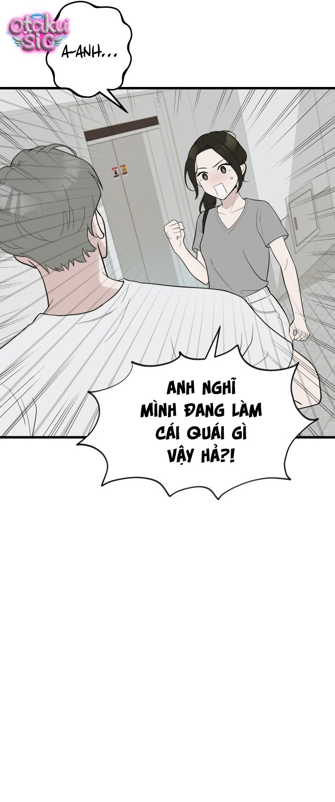 Cùng Đi Chợ Nhé? - Chap 4