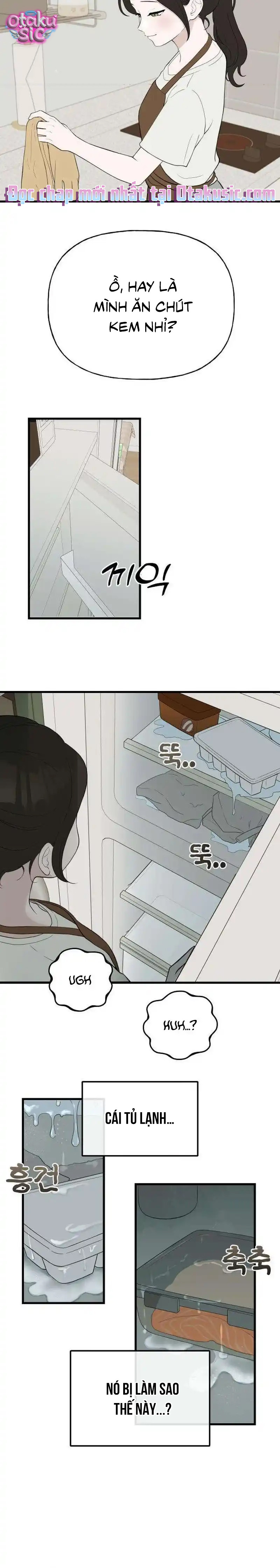 Cùng Đi Chợ Nhé? - Chap 6
