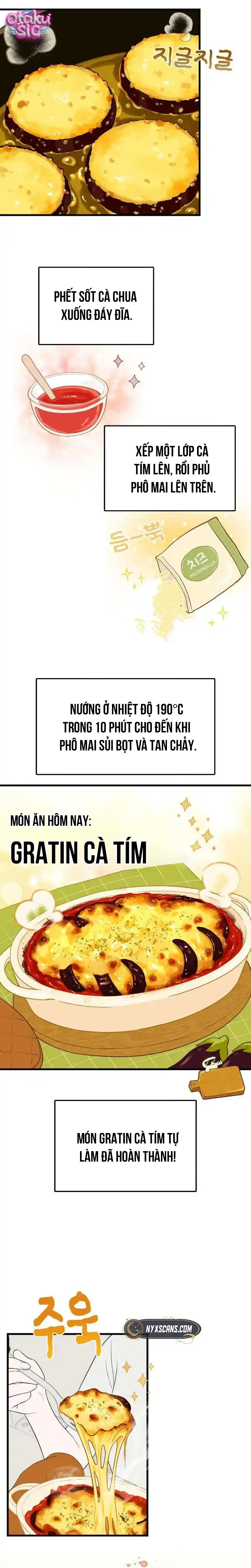 Cùng Đi Chợ Nhé? - Chap 6