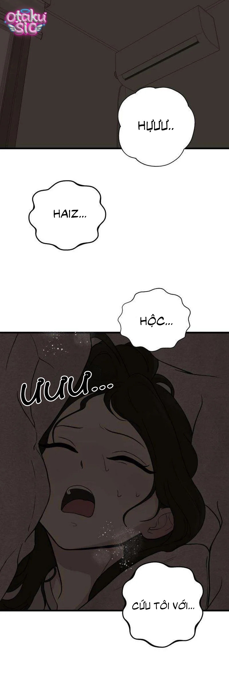 Cùng Đi Chợ Nhé? - Chap 7