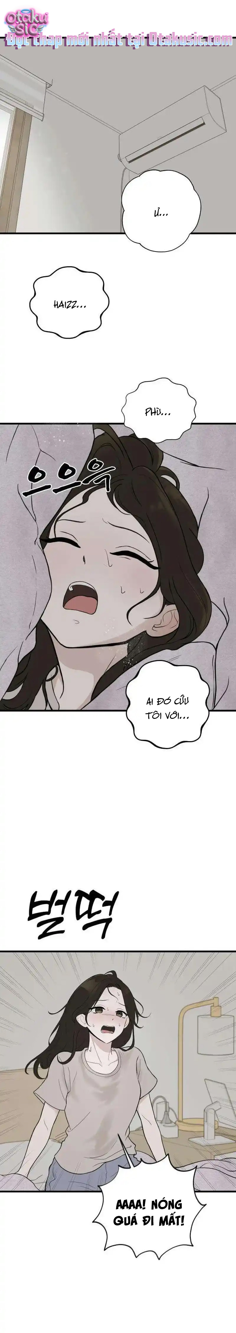 Cùng Đi Chợ Nhé? - Chap 8