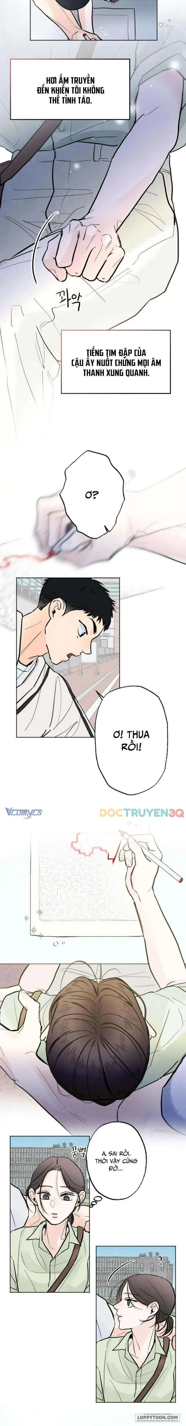 Cuộc Đời Của Kẻ Cặn Bã - Chap 0 - Trang 2