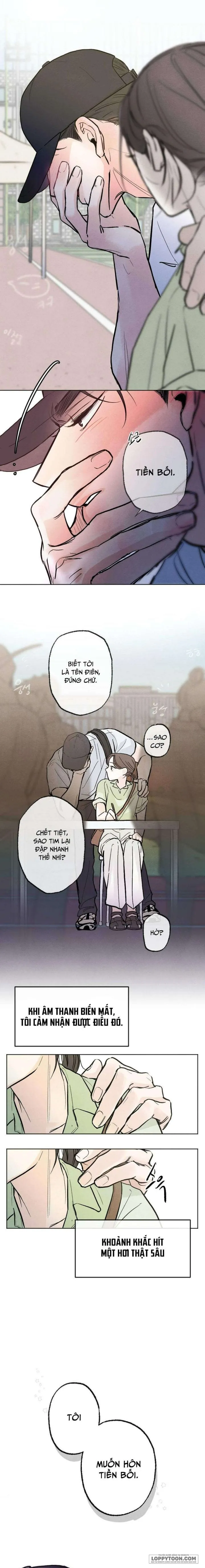 Cuộc Đời Của Kẻ Cặn Bã - Chap 0 - Trang 3