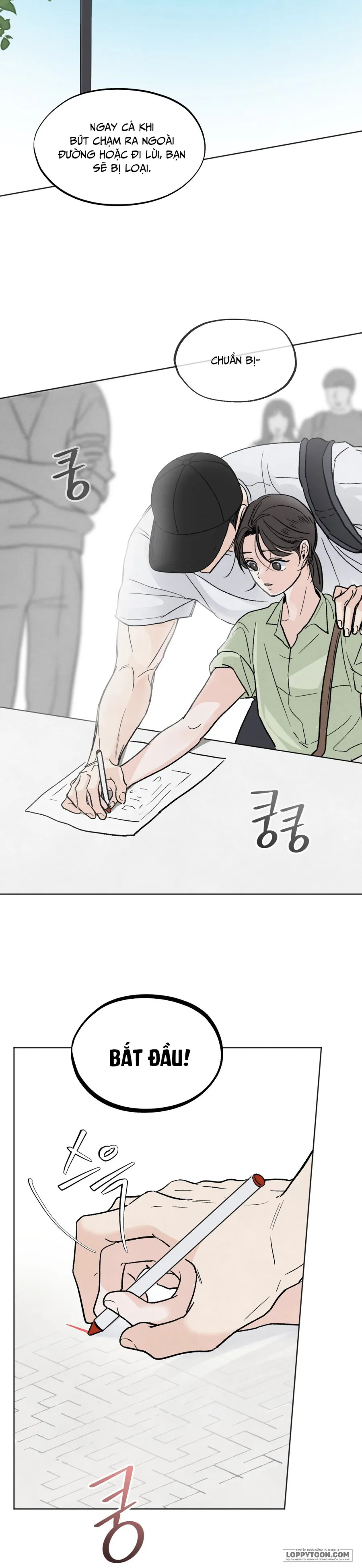 Cuộc Đời Của Kẻ Cặn Bã - Chap 1 - 🔞🔞 - Trang 1