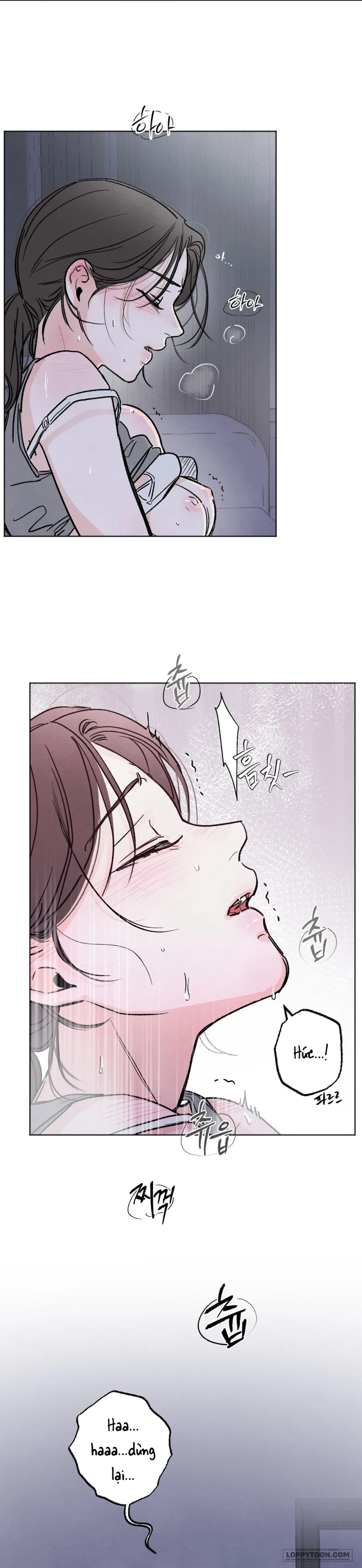 Cuộc Đời Của Kẻ Cặn Bã - Chap 1 - 🔞🔞 - Trang 11