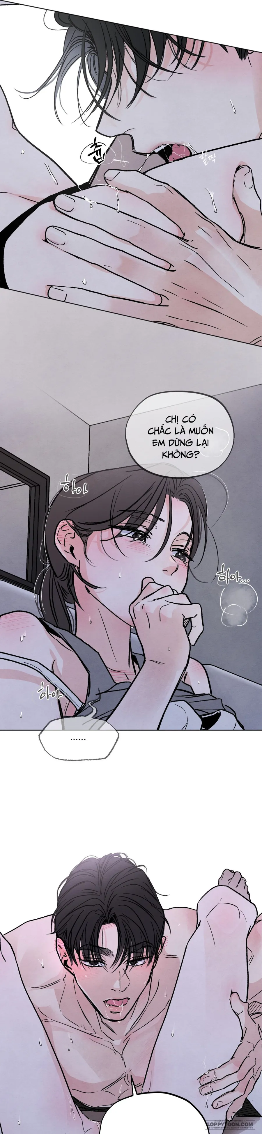Cuộc Đời Của Kẻ Cặn Bã - Chap 1 - 🔞🔞 - Trang 13