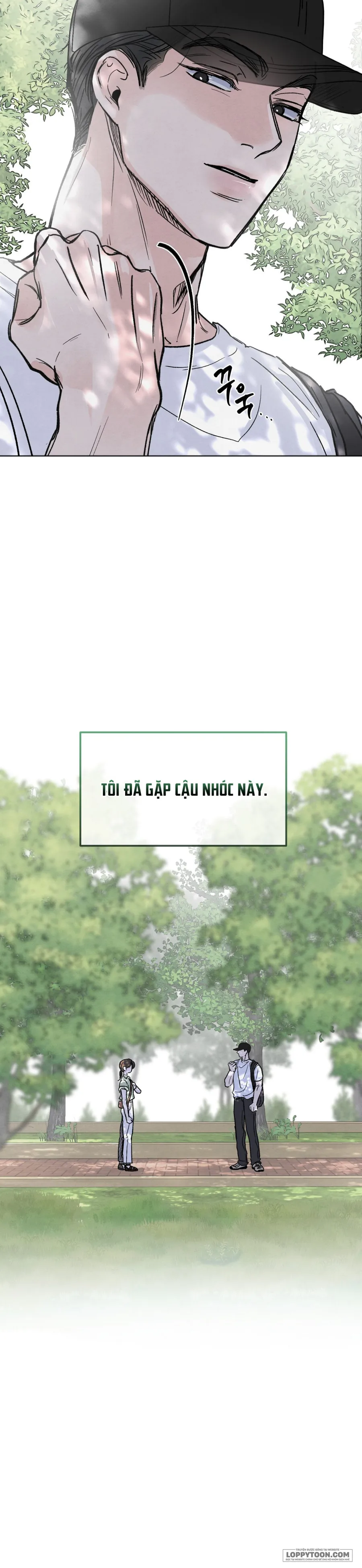 Cuộc Đời Của Kẻ Cặn Bã - Chap 1 - 🔞🔞 - Trang 16