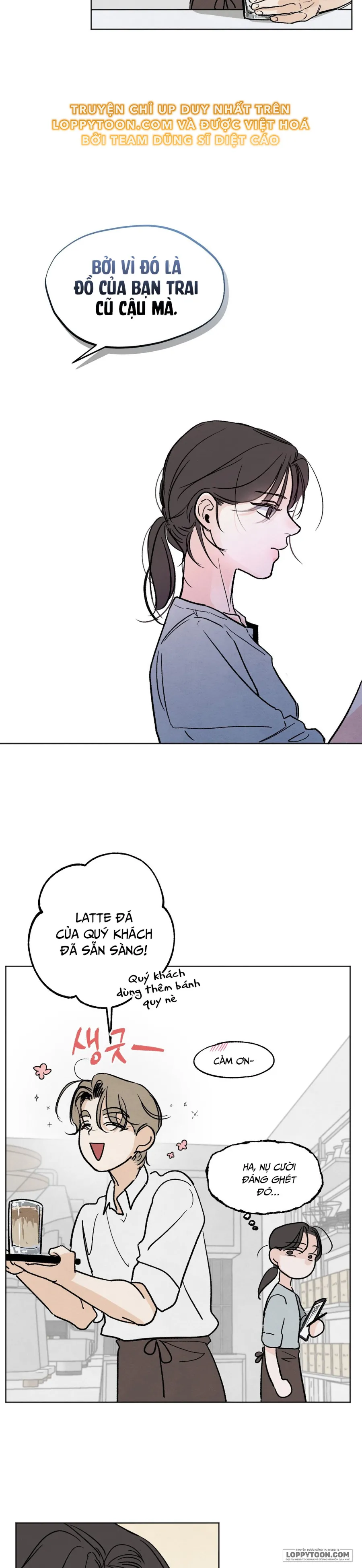 Cuộc Đời Của Kẻ Cặn Bã - Chap 1 - 🔞🔞 - Trang 19