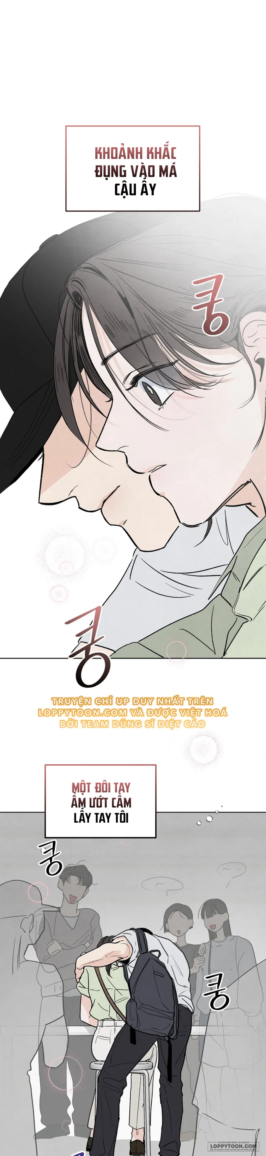 Cuộc Đời Của Kẻ Cặn Bã - Chap 1 - 🔞🔞 - Trang 2