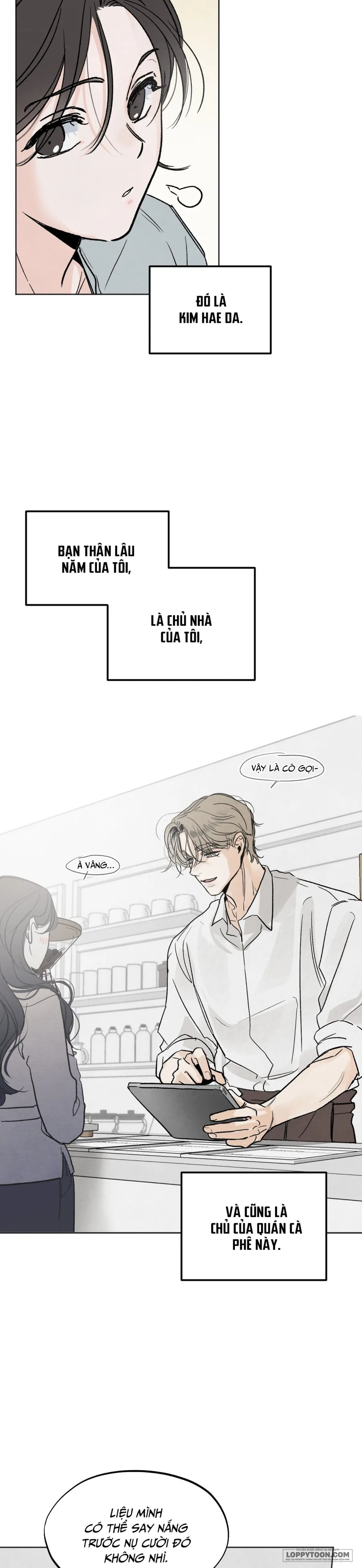 Cuộc Đời Của Kẻ Cặn Bã - Chap 1 - 🔞🔞 - Trang 20