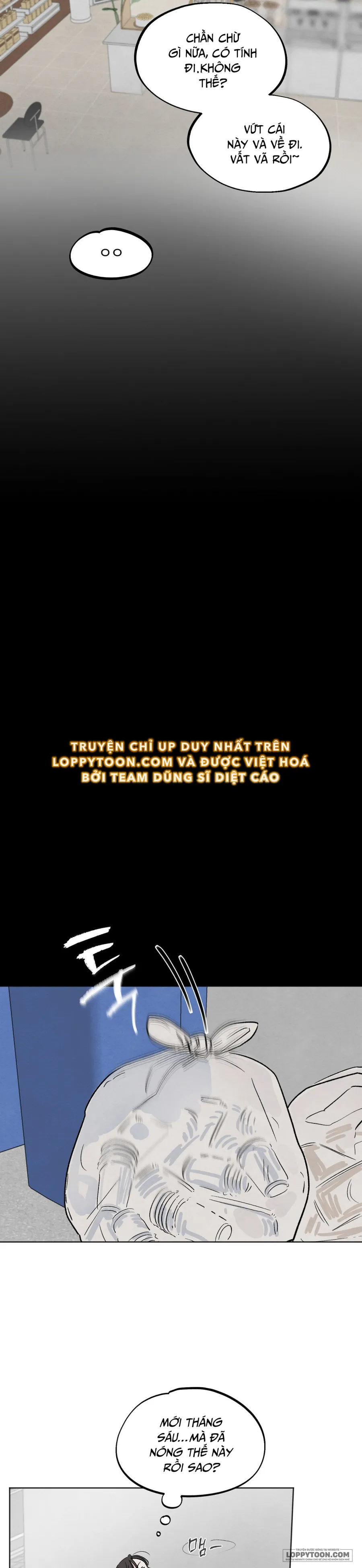 Cuộc Đời Của Kẻ Cặn Bã - Chap 1 - 🔞🔞 - Trang 23