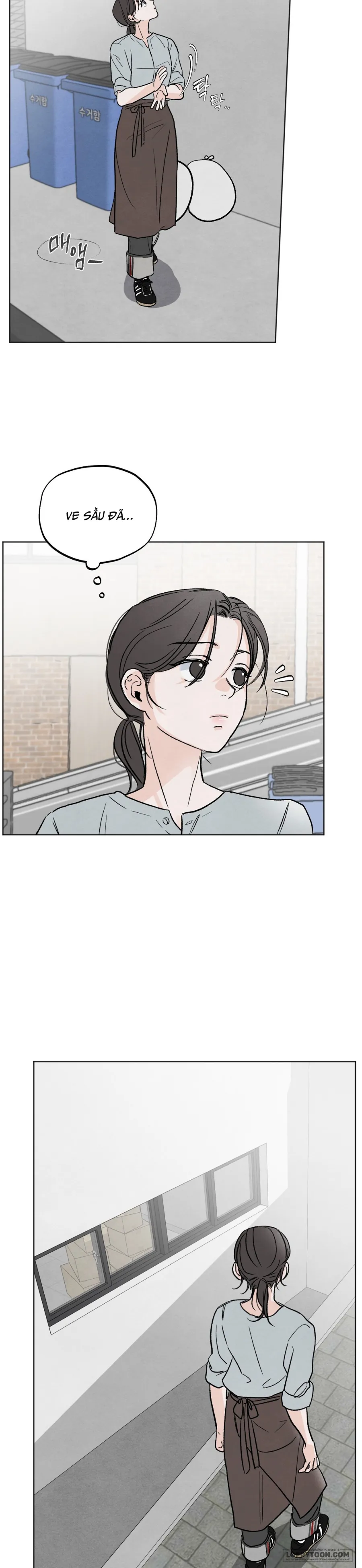 Cuộc Đời Của Kẻ Cặn Bã - Chap 1 - 🔞🔞 - Trang 24
