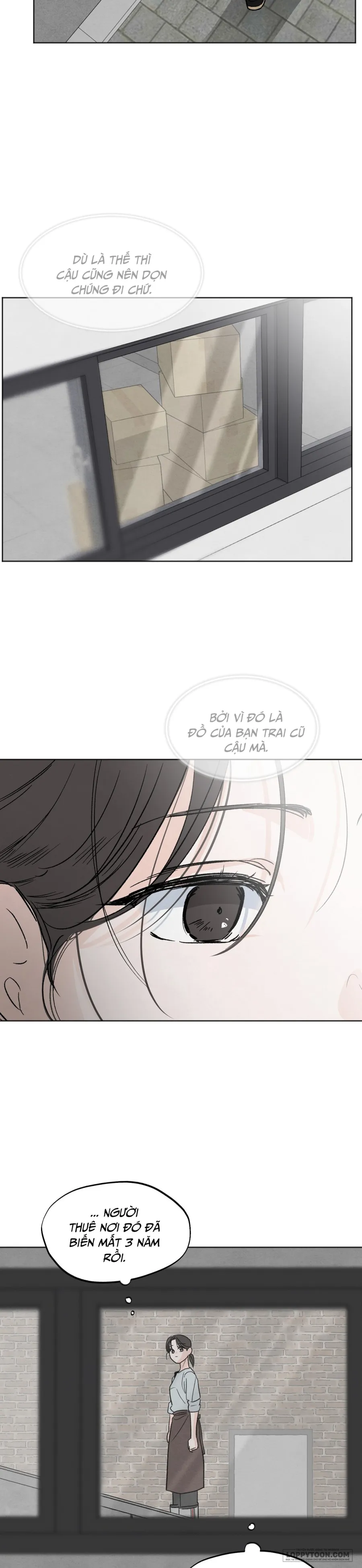 Cuộc Đời Của Kẻ Cặn Bã - Chap 1 - 🔞🔞 - Trang 25