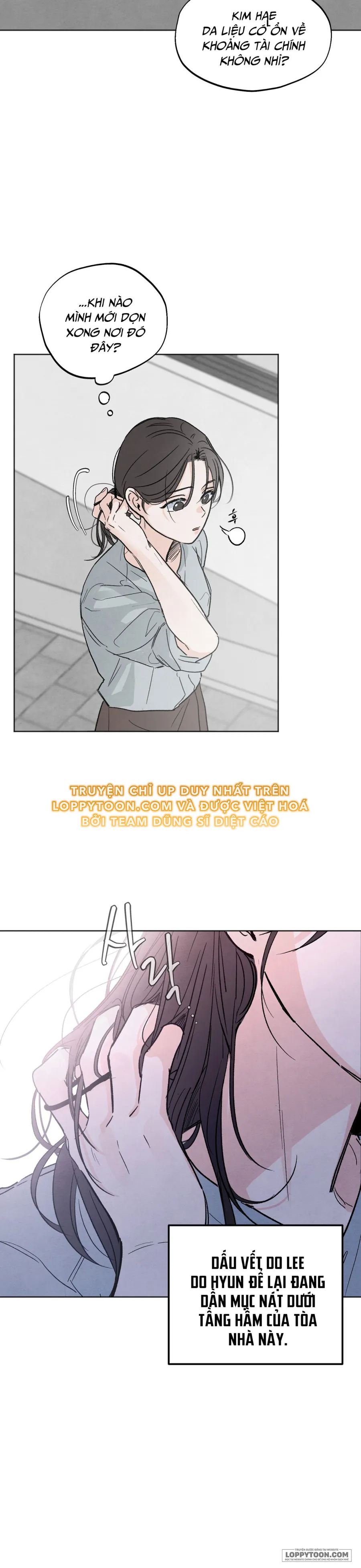 Cuộc Đời Của Kẻ Cặn Bã - Chap 1 - 🔞🔞 - Trang 26
