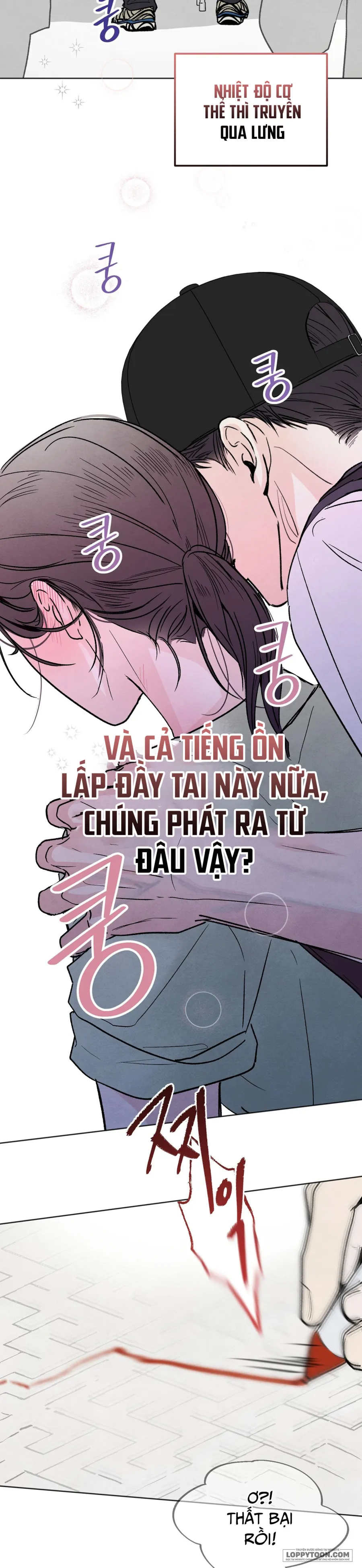 Cuộc Đời Của Kẻ Cặn Bã - Chap 1 - 🔞🔞 - Trang 3