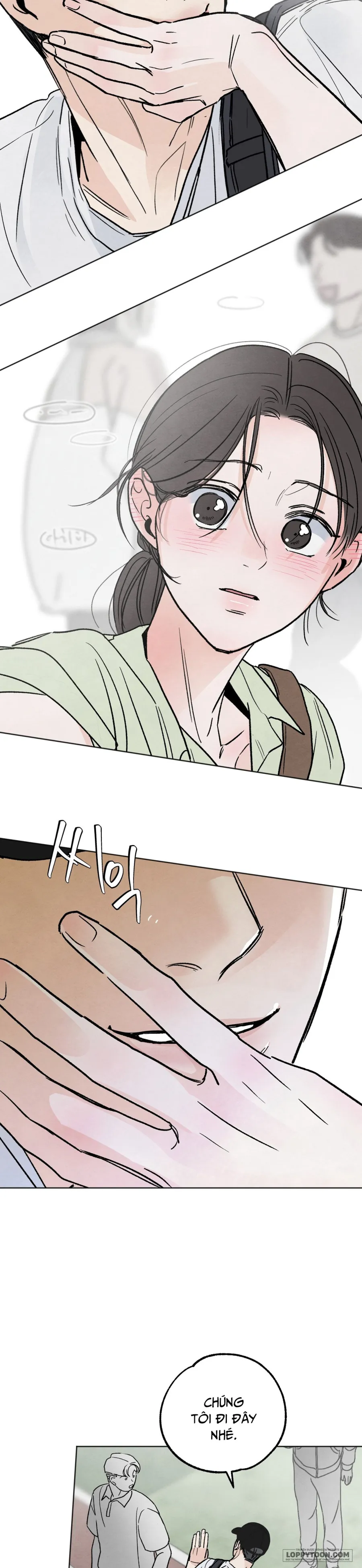 Cuộc Đời Của Kẻ Cặn Bã - Chap 1 - 🔞🔞 - Trang 7