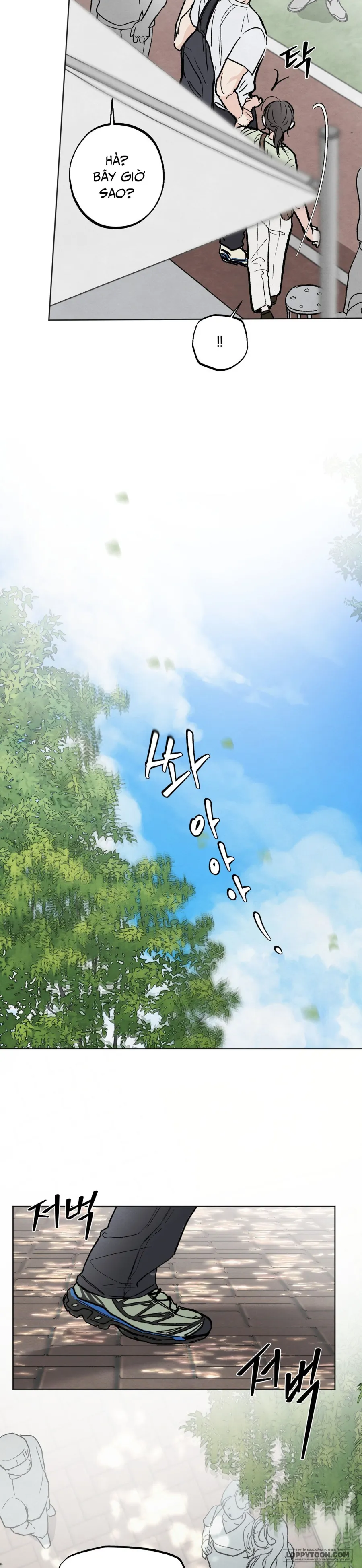 Cuộc Đời Của Kẻ Cặn Bã - Chap 1 - 🔞🔞 - Trang 8