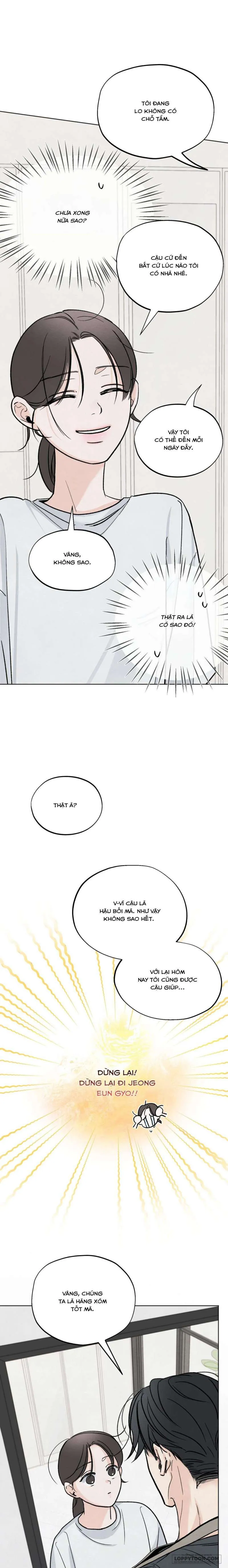 Cuộc Đời Của Kẻ Cặn Bã - Chap 10 - Trang 14