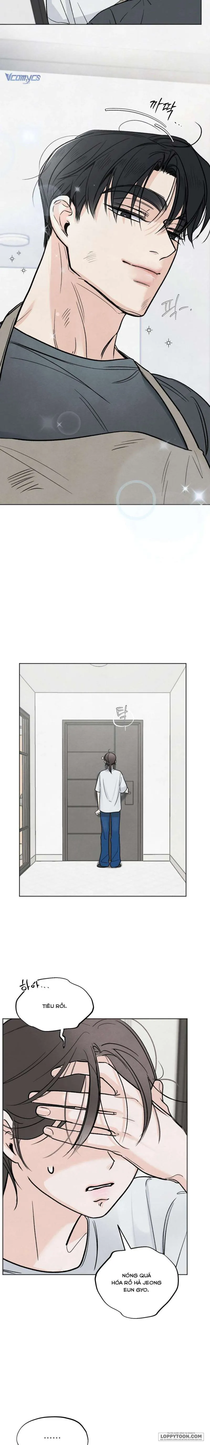 Cuộc Đời Của Kẻ Cặn Bã - Chap 10 - Trang 15