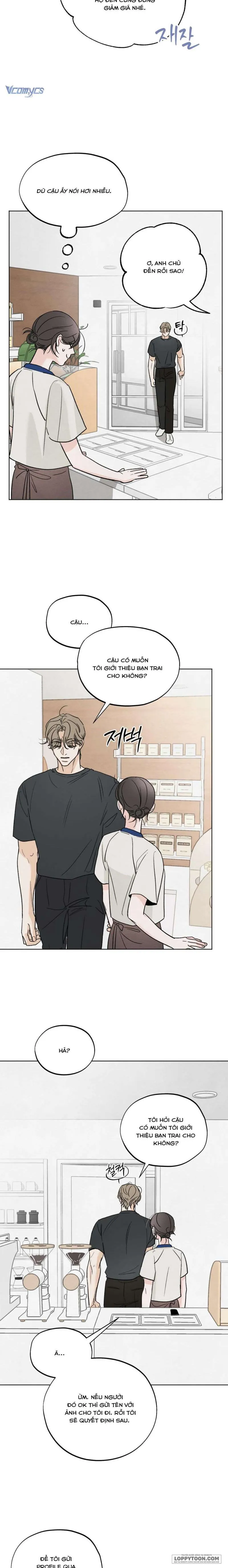 Cuộc Đời Của Kẻ Cặn Bã - Chap 10 - Trang 18