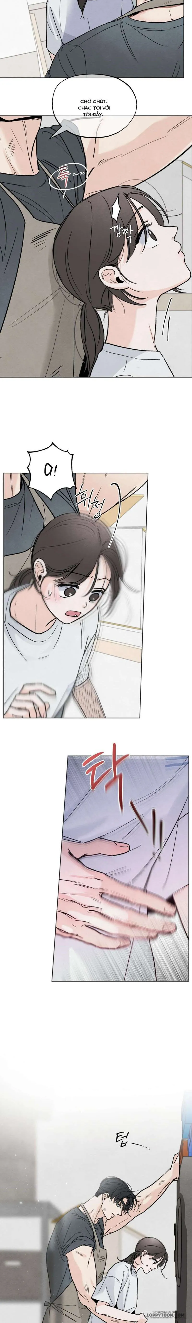 Cuộc Đời Của Kẻ Cặn Bã - Chap 10 - Trang 7