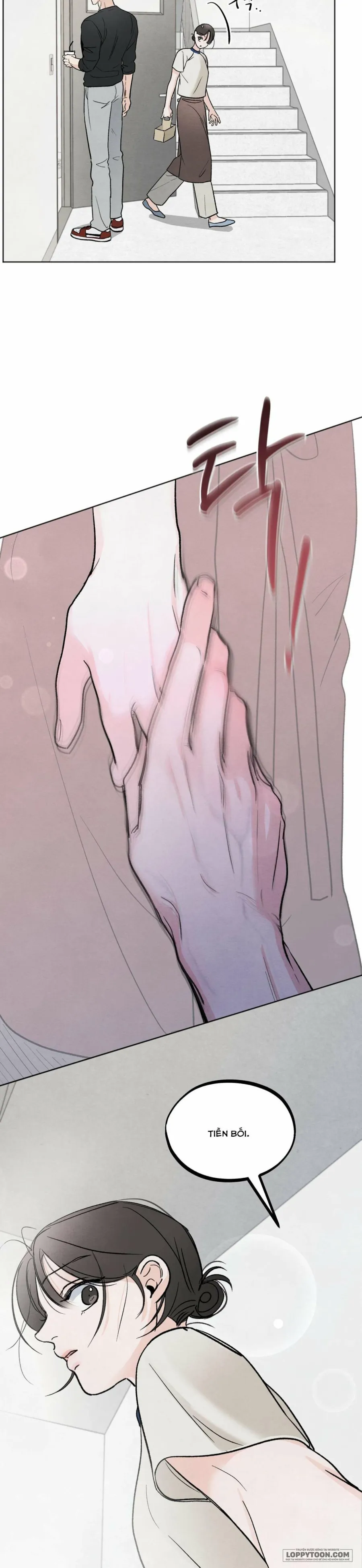 Cuộc Đời Của Kẻ Cặn Bã - Chap 11 - Trang 12