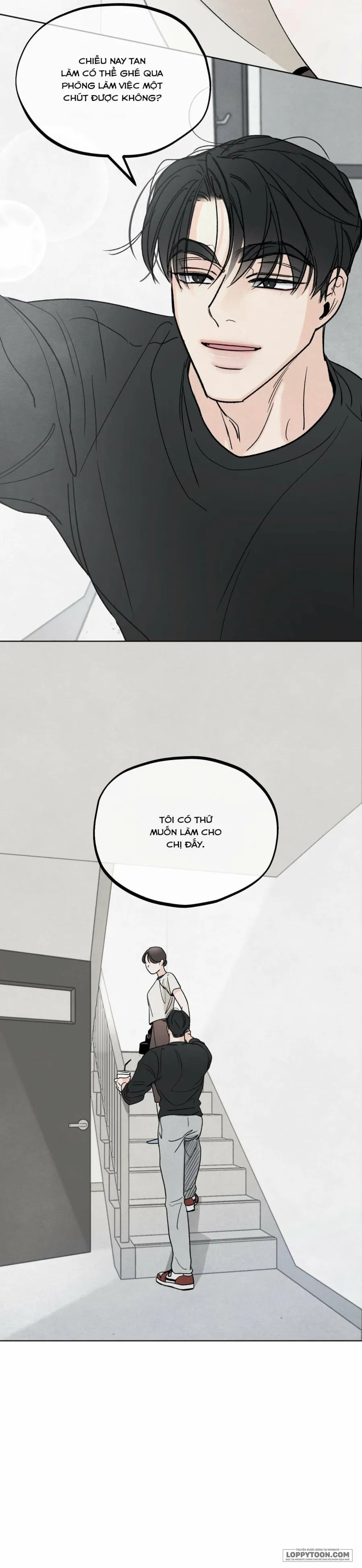 Cuộc Đời Của Kẻ Cặn Bã - Chap 11 - Trang 13