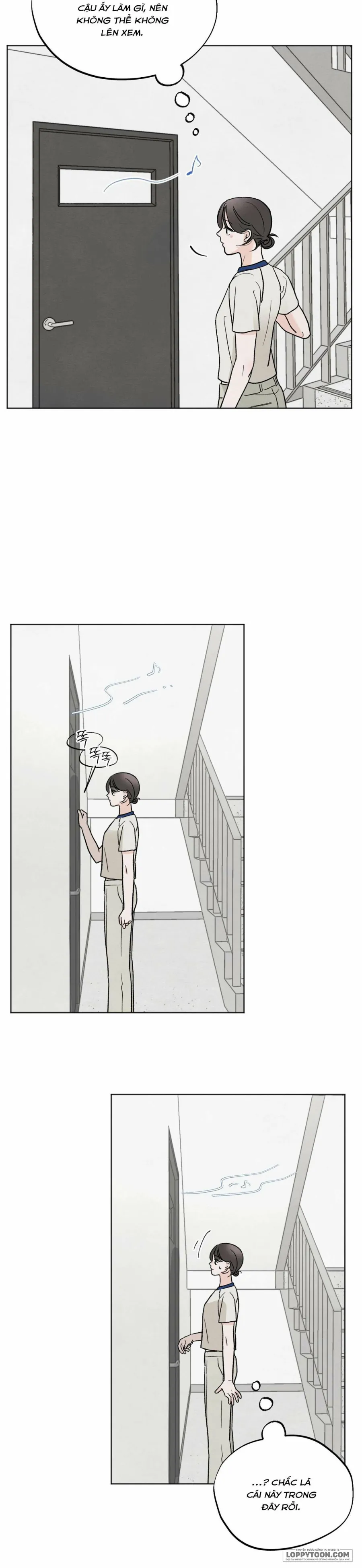 Cuộc Đời Của Kẻ Cặn Bã - Chap 11 - Trang 17