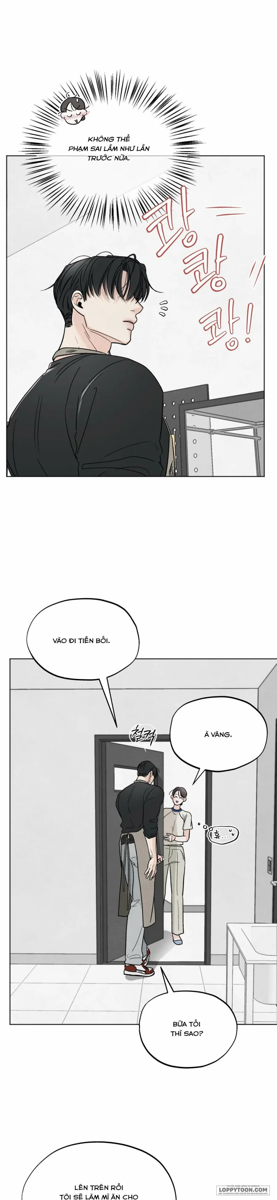 Cuộc Đời Của Kẻ Cặn Bã - Chap 11 - Trang 18