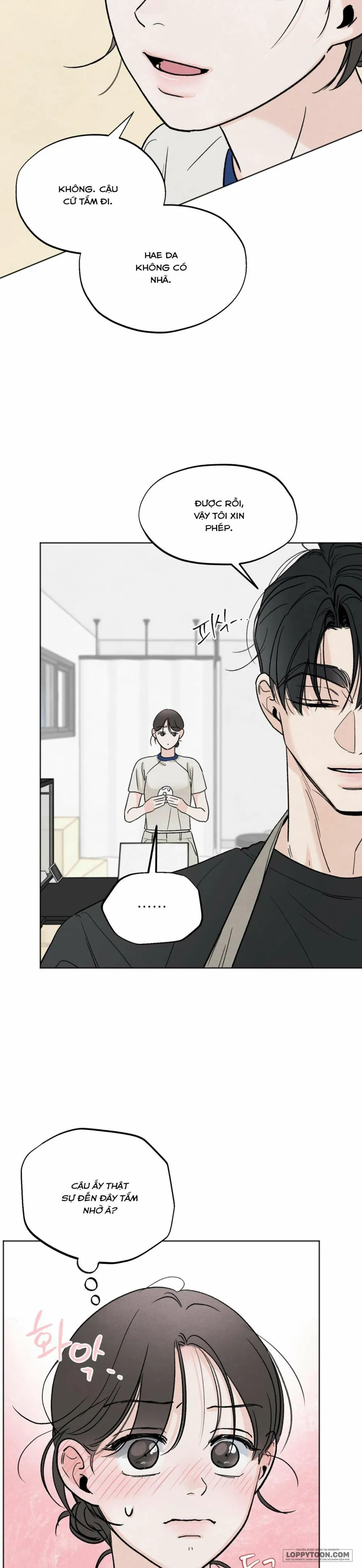 Cuộc Đời Của Kẻ Cặn Bã - Chap 11 - Trang 24