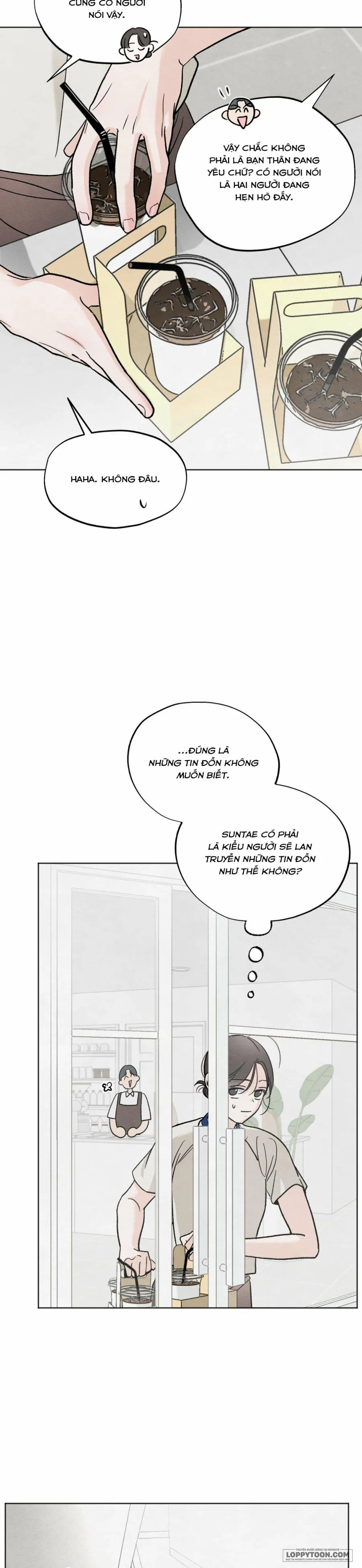 Cuộc Đời Của Kẻ Cặn Bã - Chap 11 - Trang 6