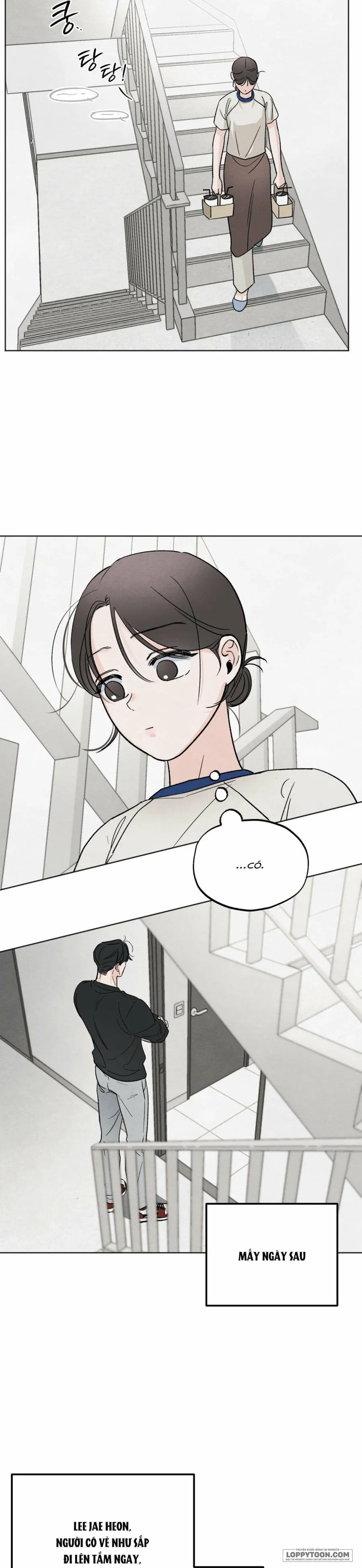 Cuộc Đời Của Kẻ Cặn Bã - Chap 11 - Trang 7
