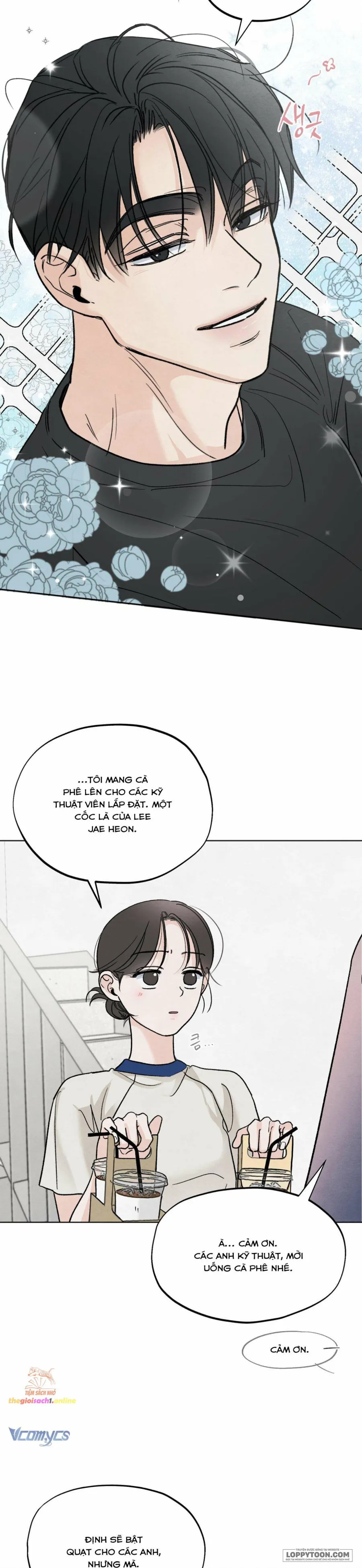 Cuộc Đời Của Kẻ Cặn Bã - Chap 11 - Trang 9