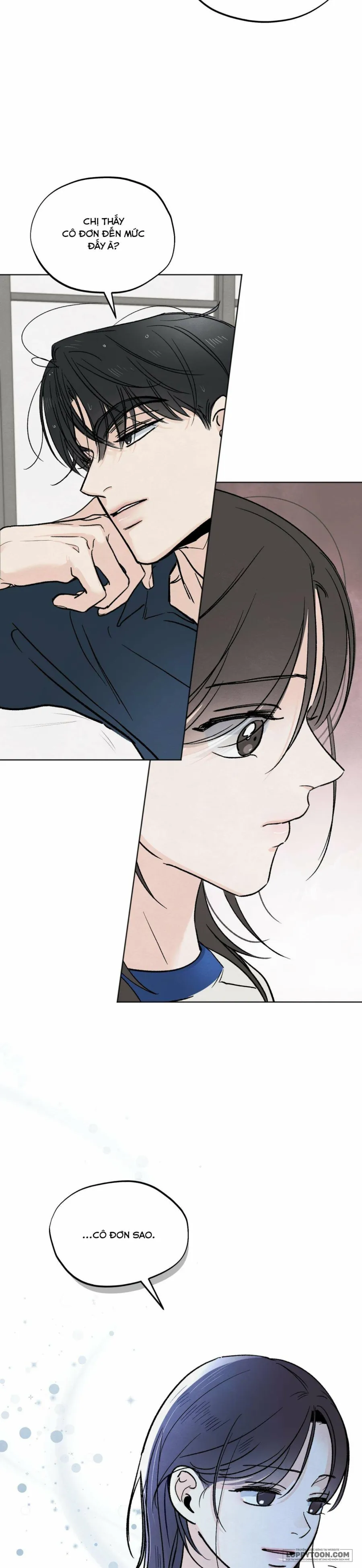 Cuộc Đời Của Kẻ Cặn Bã - Chap 12 - Trang 12