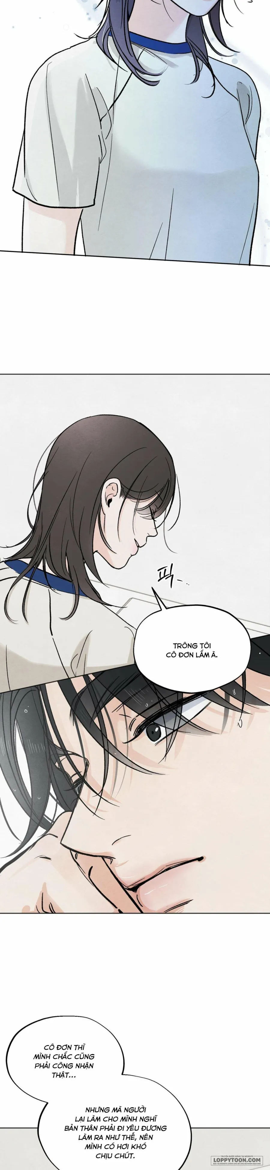Cuộc Đời Của Kẻ Cặn Bã - Chap 12 - Trang 13