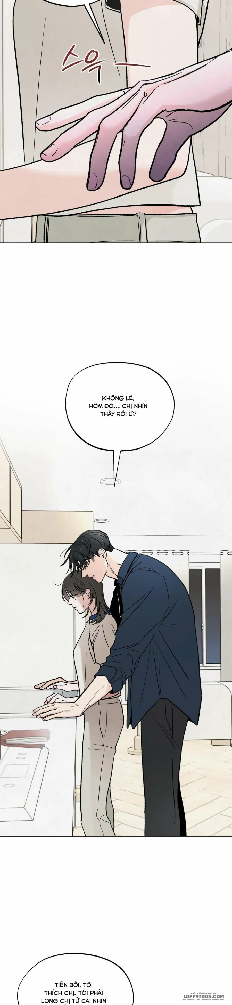 Cuộc Đời Của Kẻ Cặn Bã - Chap 12 - Trang 15