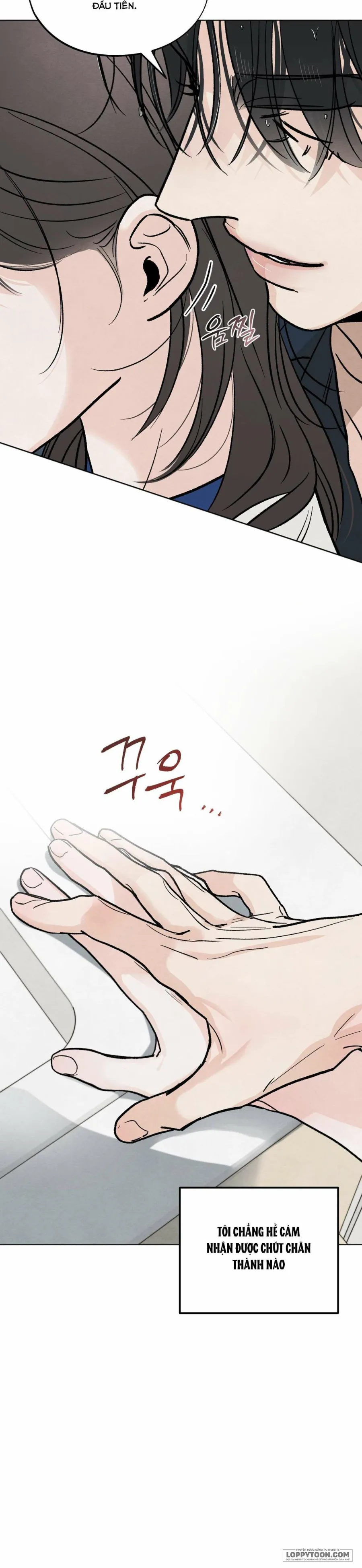 Cuộc Đời Của Kẻ Cặn Bã - Chap 12 - Trang 16