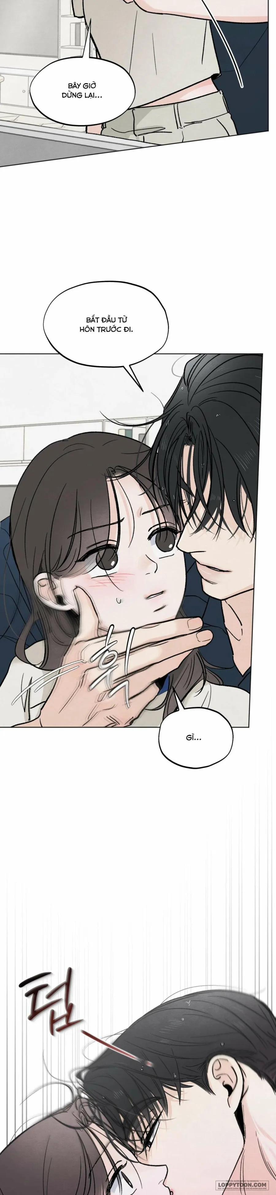 Cuộc Đời Của Kẻ Cặn Bã - Chap 12 - Trang 18