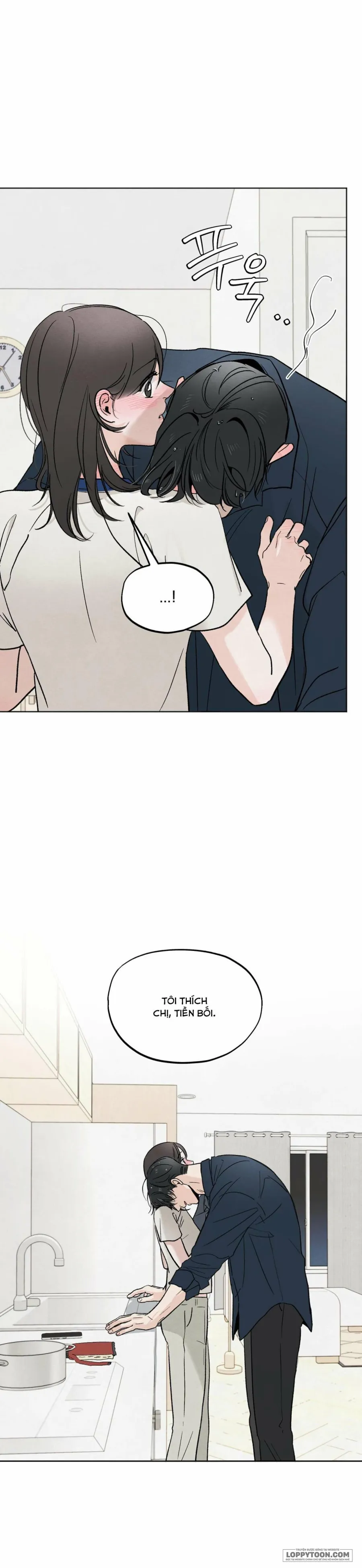 Cuộc Đời Của Kẻ Cặn Bã - Chap 12 - Trang 20