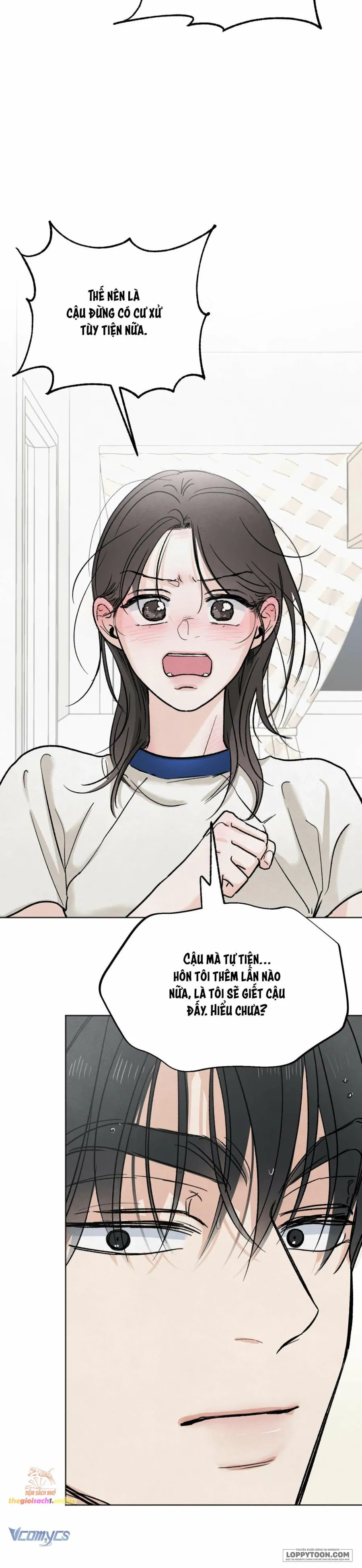 Cuộc Đời Của Kẻ Cặn Bã - Chap 12 - Trang 23