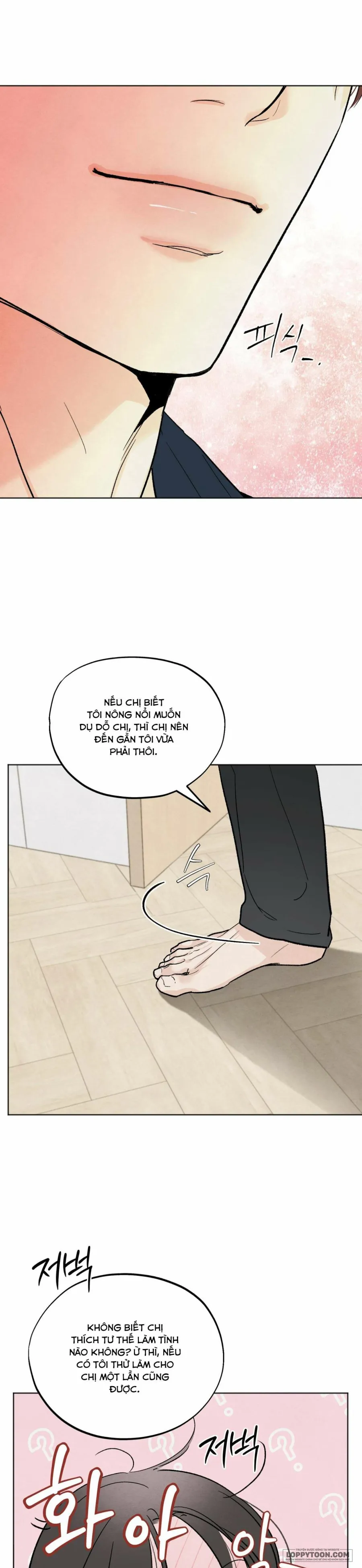 Cuộc Đời Của Kẻ Cặn Bã - Chap 12 - Trang 24